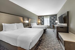 Best Western Plus Lawrenceburg