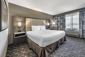 Best Western Plus Lawrenceburg