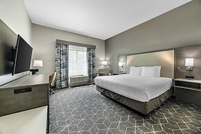 Best Western Plus Lawrenceburg