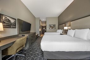 Best Western Plus Lawrenceburg