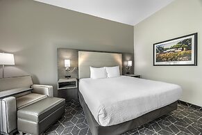 Best Western Plus Lawrenceburg