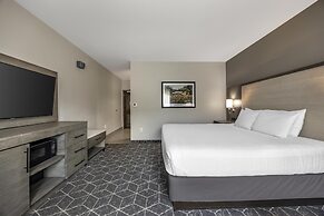 Best Western Plus Lawrenceburg