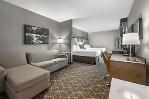 Best Western Plus Lawrenceburg