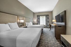 Best Western Plus Lawrenceburg