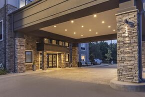 Best Western Plus Lawrenceburg
