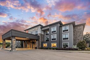 Best Western Plus Lawrenceburg