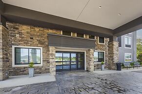 Best Western Plus Lawrenceburg