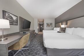 Best Western Plus Lawrenceburg