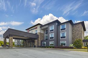 Best Western Plus Lawrenceburg