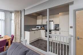 The Derwentwater Hotel