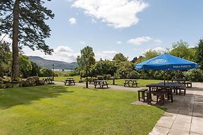 The Derwentwater Hotel