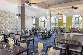 The Derwentwater Hotel