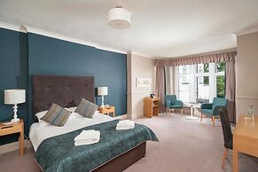 The Derwentwater Hotel