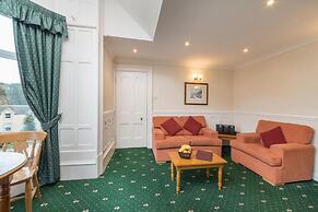 The Derwentwater Hotel