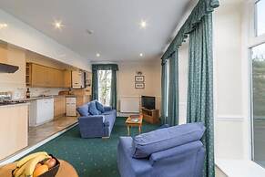 The Derwentwater Hotel