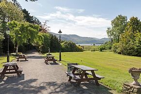 The Derwentwater Hotel