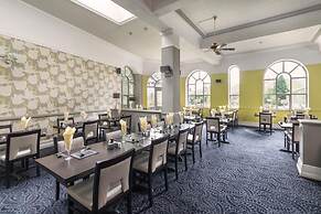 The Derwentwater Hotel