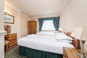 The Derwentwater Hotel