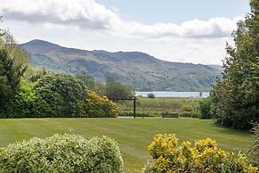 The Derwentwater Hotel
