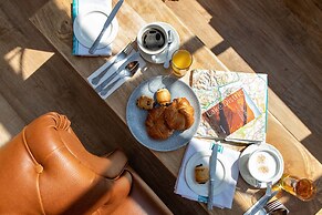 The Derwentwater Hotel