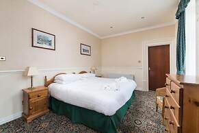 The Derwentwater Hotel