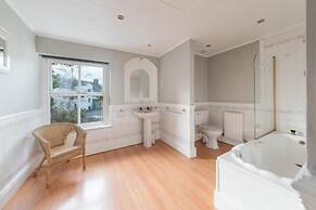 The Derwentwater Hotel