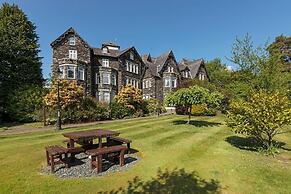 The Derwentwater Hotel