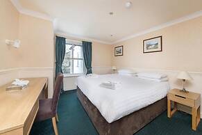 The Derwentwater Hotel