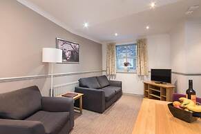 The Derwentwater Hotel