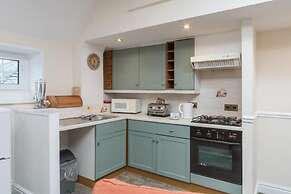 The Derwentwater Hotel