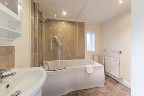 The Derwentwater Hotel