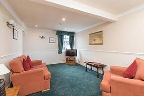 The Derwentwater Hotel