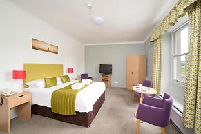 The Derwentwater Hotel