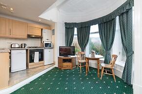 The Derwentwater Hotel