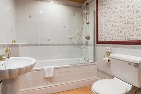 The Derwentwater Hotel