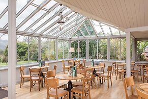 The Derwentwater Hotel