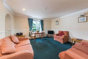 The Derwentwater Hotel