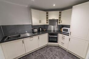 The Derwentwater Hotel