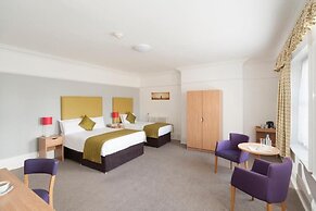 The Derwentwater Hotel