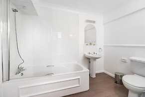 The Derwentwater Hotel