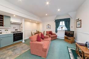 The Derwentwater Hotel