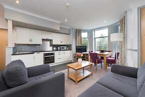 The Derwentwater Hotel