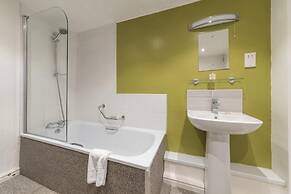 The Derwentwater Hotel