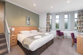 The Derwentwater Hotel