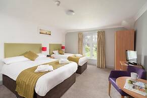 The Derwentwater Hotel