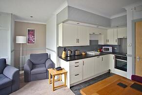 The Derwentwater Hotel