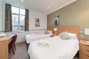 The Derwentwater Hotel