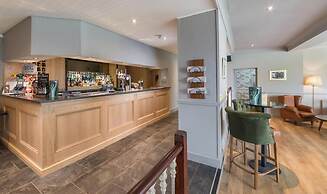 The Derwentwater Hotel