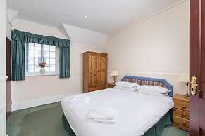 The Derwentwater Hotel