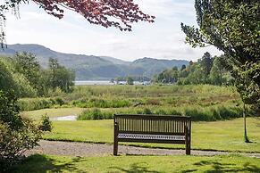 The Derwentwater Hotel